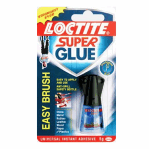 LOCTITE Easy Brush Super Glue - 5g