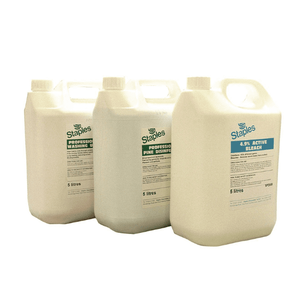 Pine Disinfectant - 5L