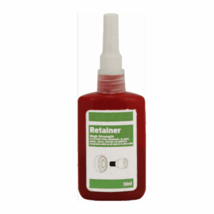 Retainer High Strength 50ml