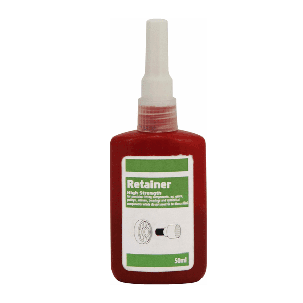 Retainer High Strength 50ml