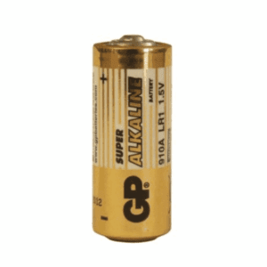 N Batteries 1.5V (Pack of 2)