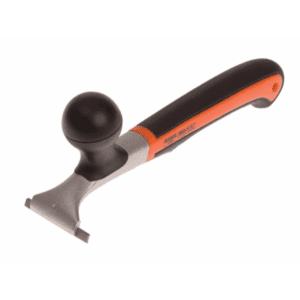 Bahco 665 Carbide Edged Heavy Duty Power Scraper