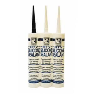 Silicone Sealer 300ml