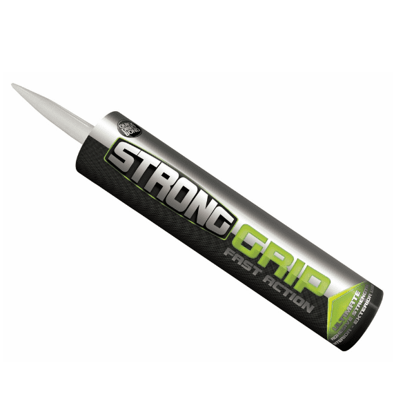 Strong Grip Grab Adhesive - 350ml