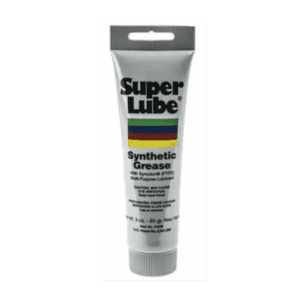 Super Lube Synthetic Grease - 85g (3oz)