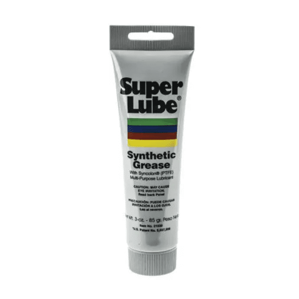 Super Lube Synthetic Grease - 85g (3oz)