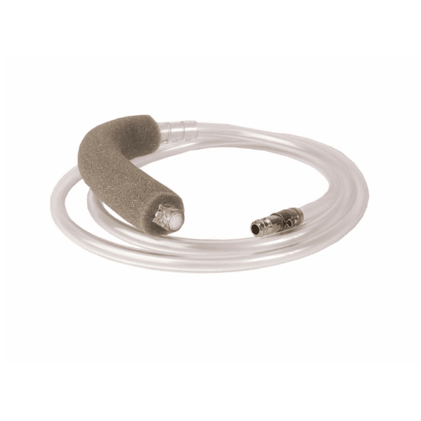 Air Supply Tube with Diffuser