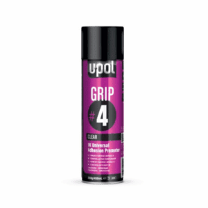 Grip #4 Adhesion Promoter