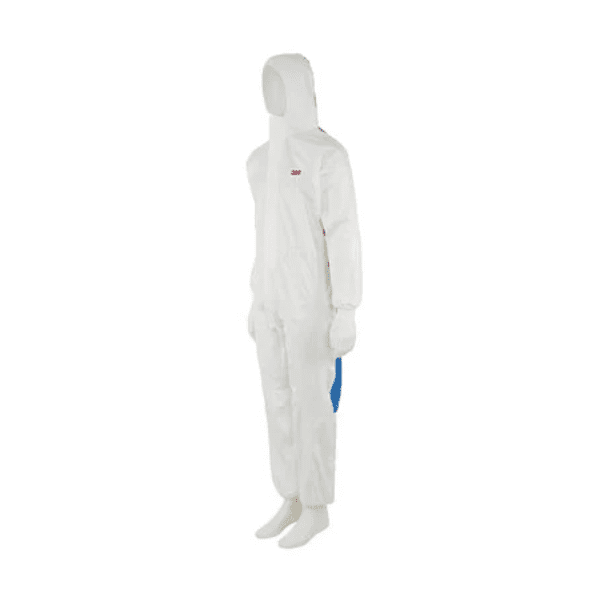 3M 4545 Coverall XXXXL