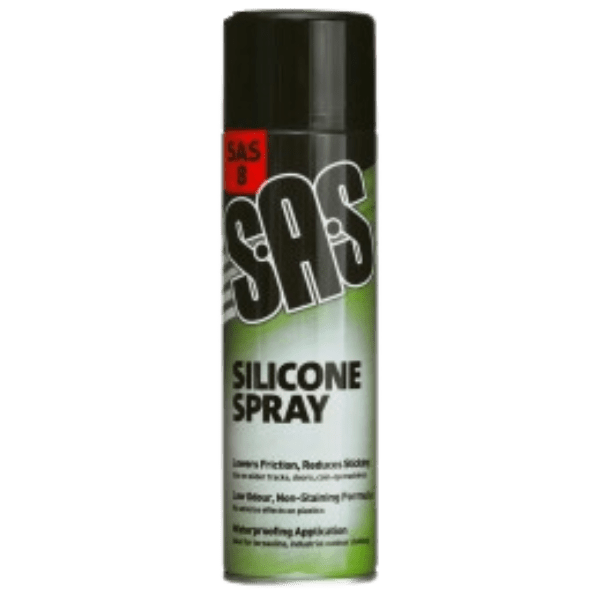 Silicone Spray