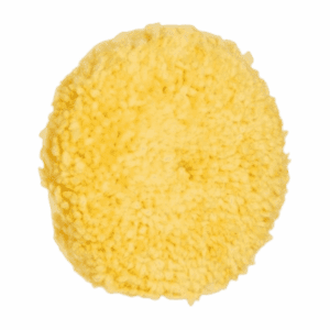 Superbuff Polishing Head Yellow