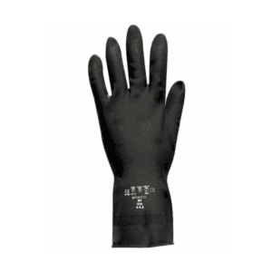 Polyco JET Heavy Duty Latex Glove 9-9.5