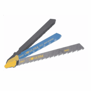Jigsaw Blades