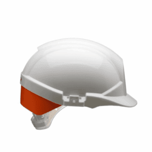 Centurion Reflex Safety Helmet Hi-Viz