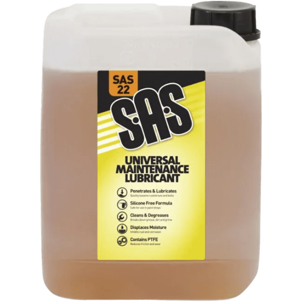 Universal Maintenance Spray 5ltr