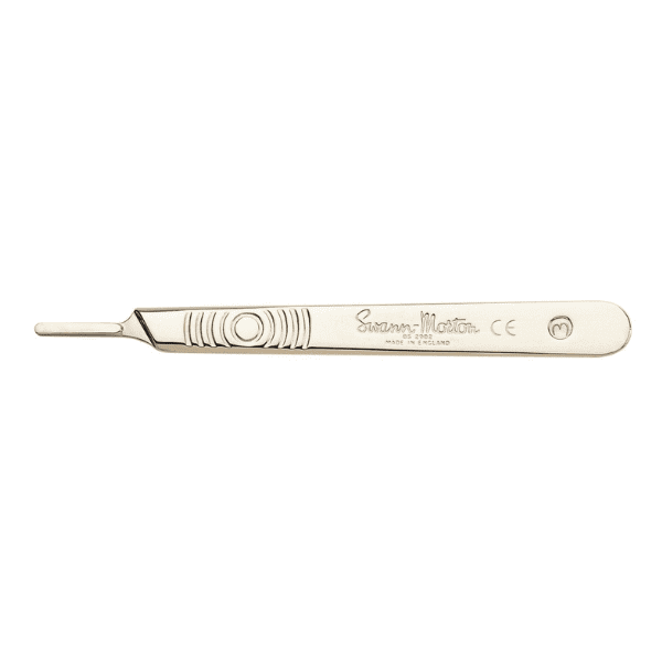 Swann-Morton Scalpel Handles