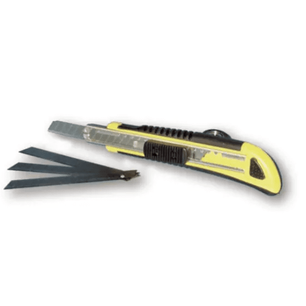 Trimming Knife - 9mm Blade