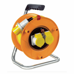 110v Cable Reel 25m