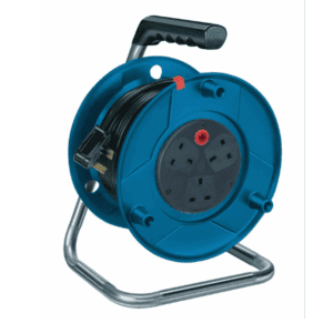 240v Cassette Reel 50m