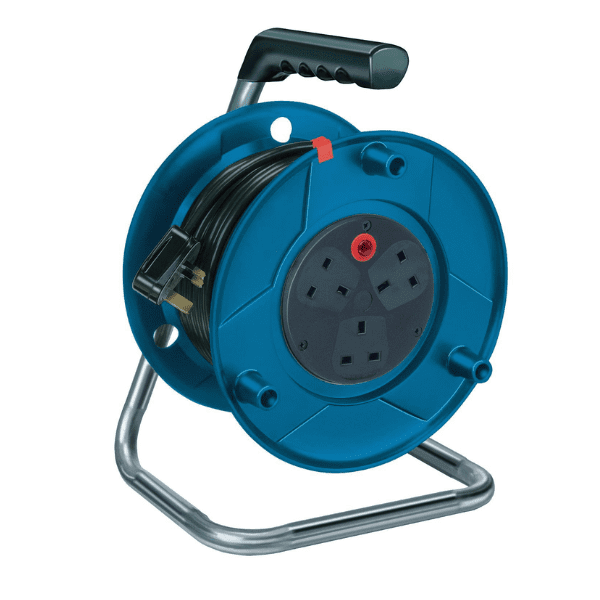 240v Cassette Reel 50m