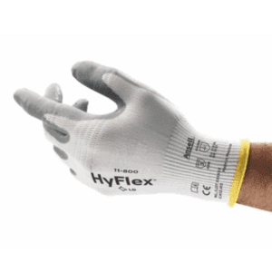 Ansell Glove - Large