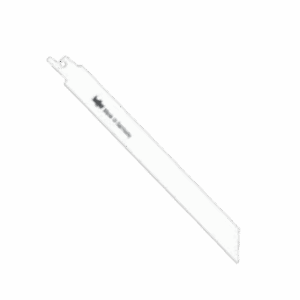 Sabre Saw Blades for Metal - pack 5