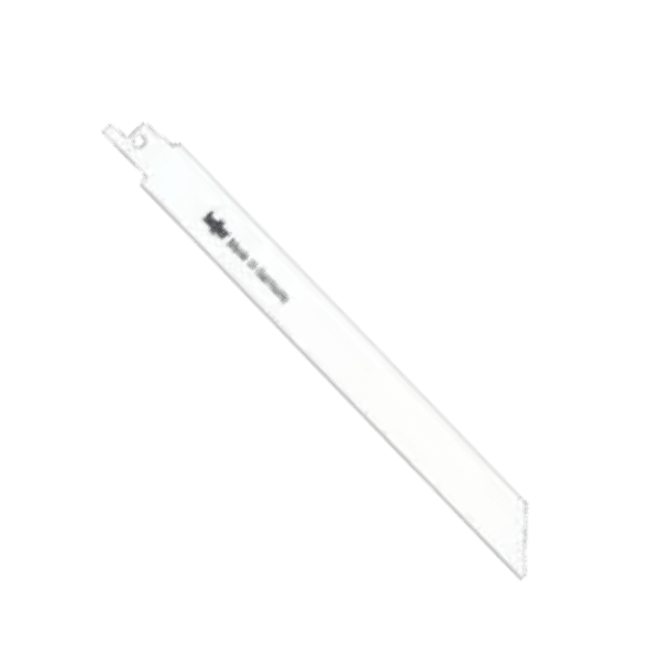 Sabre Saw Blades for Metal - pack 5