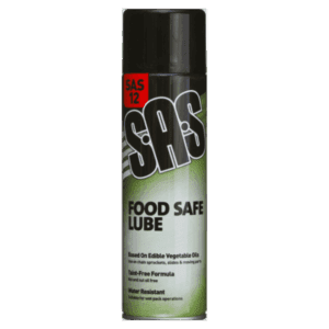 Foodsafe Lube