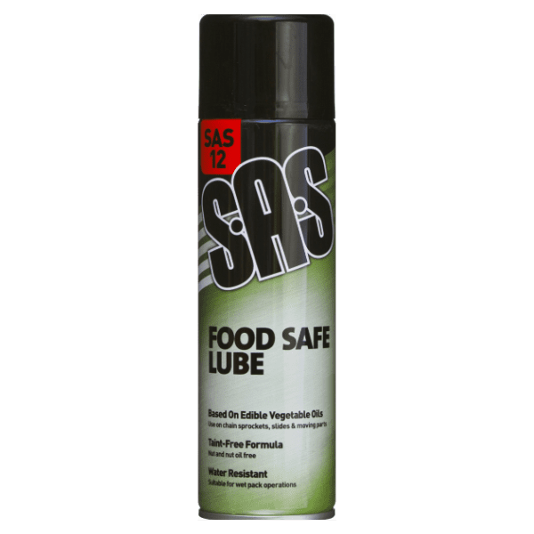Foodsafe Lube