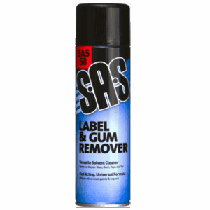 Label Remover - 400ml