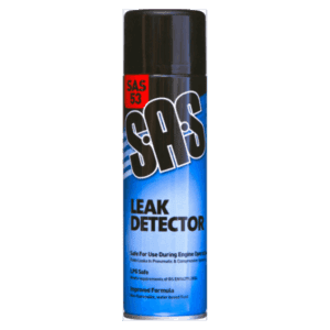 Leak Detection Spray 500ml