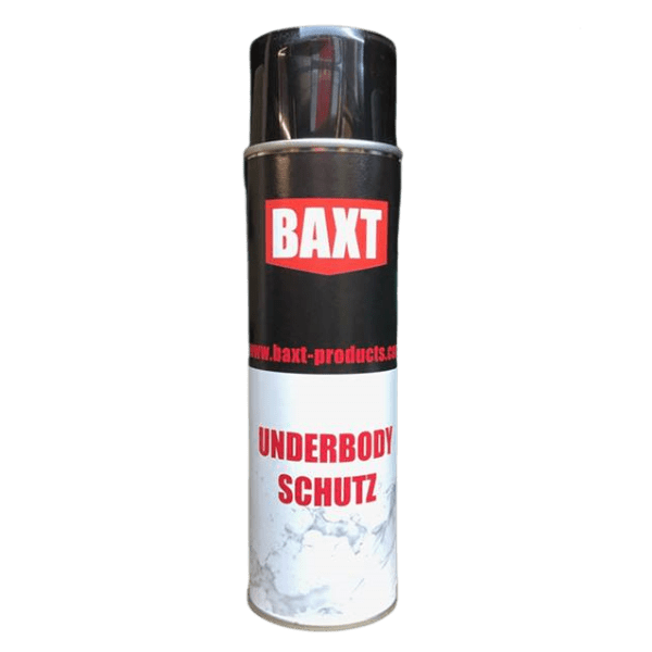 Schutz Underbody Coating - 500ml