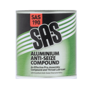 Aluminium Grease - 500g