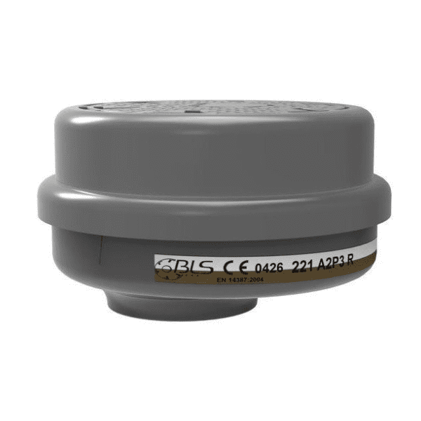 Replacement Filters A2P3 - pair