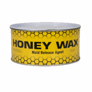 Honey Wax Mold Release Compound
