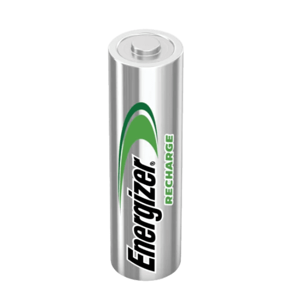 ReCyKo AA Rechargeable Nimh Batteries (4)