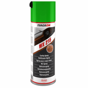 Teroson Cavity Spray Aerosol - 500ml