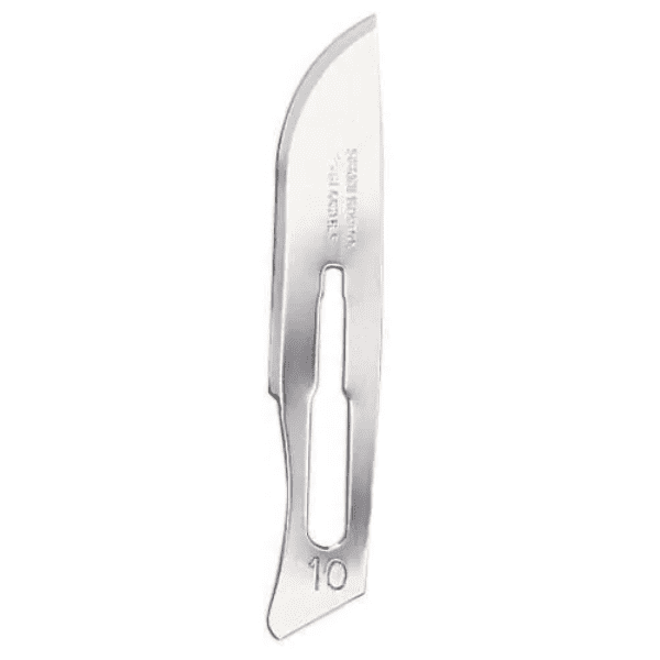 Swann-Morton Scalpel Blades (Pack of 100)