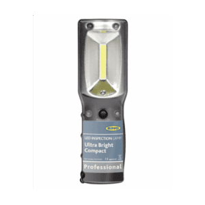 Rechargeable 15 LED Inspection Lamp 12V