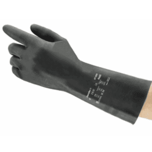 Ansell AlphaTec 87-950 Gloves