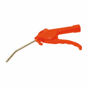 PCL Blow Gun with resin body