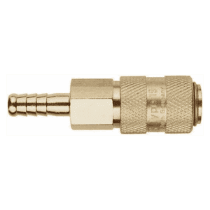 PCL Coupling with Hose Tail