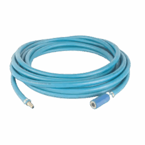 Anti-Static Spray Booth Airline - 10m