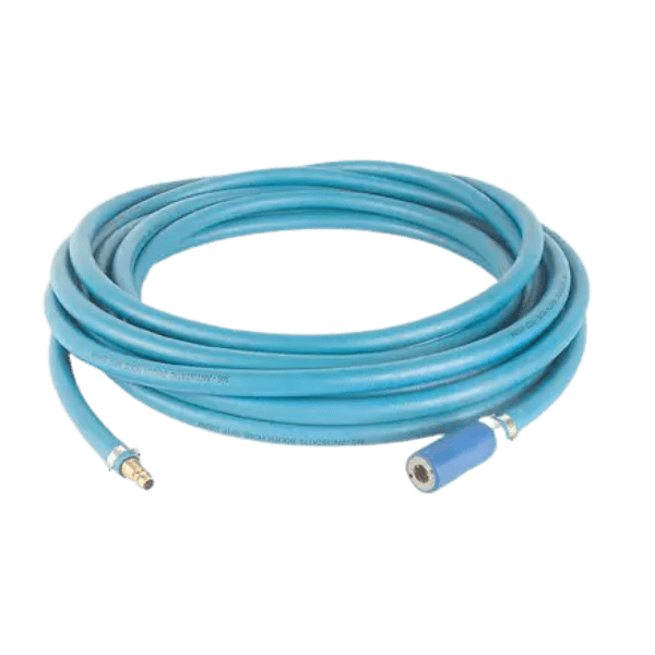 Anti-Static Spray Booth Airline - 10m