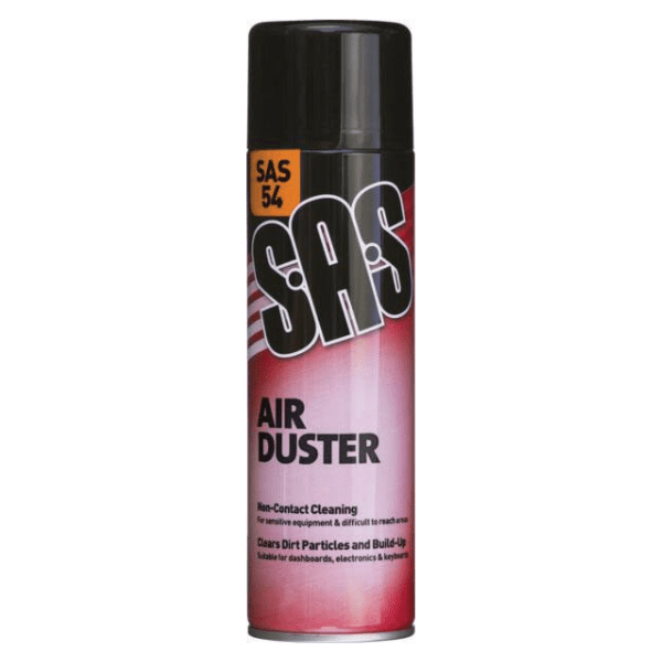 SAS Air Duster - 500ml