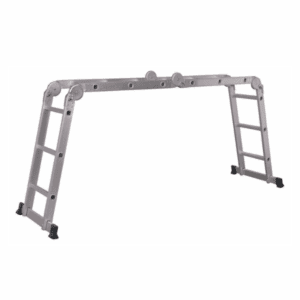 Aluminium Folding Ladder - Folding ladder