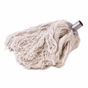 Socket Mop Head