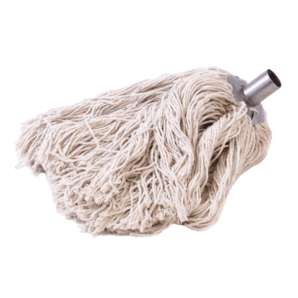 Socket Mop Head