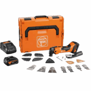 CORDLESS MULTIMASTER AMM 500 PLUS TOP 4.0 AH AS