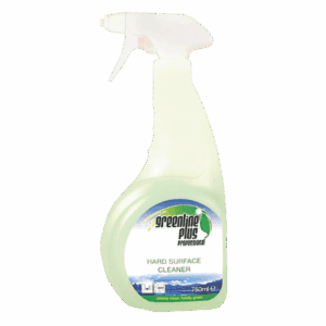 Trigger Spray Cleaner - 500ml